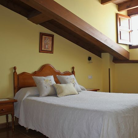 Casa Rural La Indiana Льянес Экстерьер фото