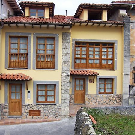 Casa Rural La Indiana Льянес Экстерьер фото