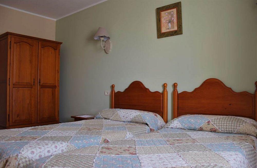 Casa Rural La Indiana Льянес Экстерьер фото